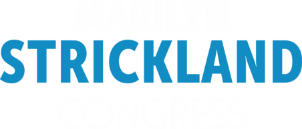 Marilyn Strickand for Washington Senate
